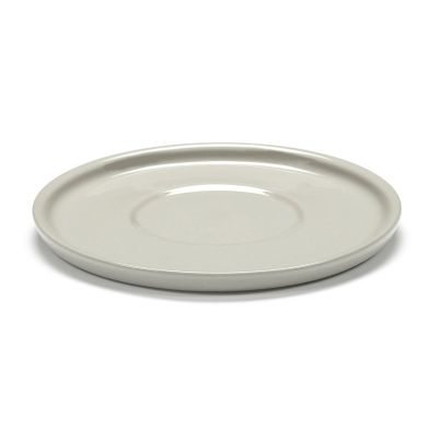 Serax Cena aluslautanen kahvikupille Ø 12 cm Hiekka | Alk. 8,00 €