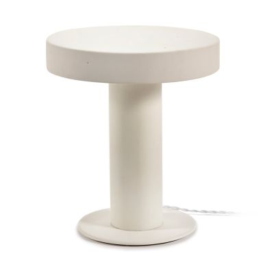 Serax Clara 03 pöytävalaisin 34,5 cm Beige | Alk. 240,30 €