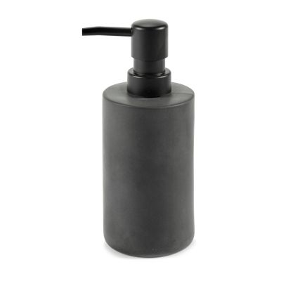 Serax Cose saippuapumppu Ø 7 cm Dark Grey | Alk. 15,80 €