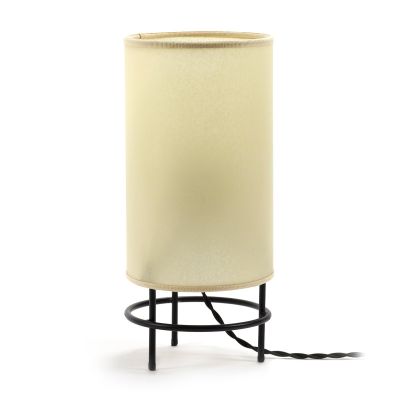 Serax Cylinder pöytävalaisin Ø 13 cm Beige | Alk. 172,00 €