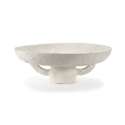 Serax Earth lautanen 45 cm White | Alk. 147,00 €
