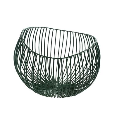 Serax Gio syvä kulho Vihreä | Alk. 45,00 €
