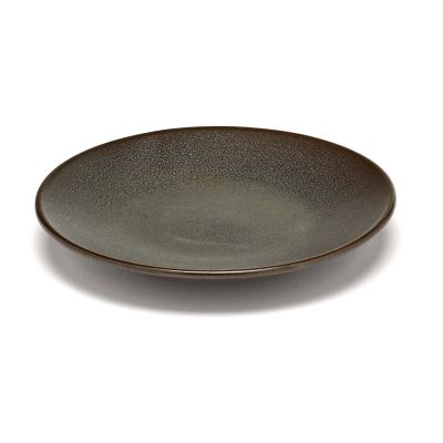 Serax Inku aluslautanen espressokupille Ø 12 cm Green | Alk. 12,00 €