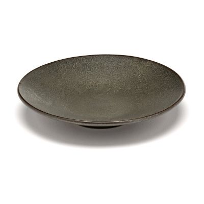 Serax Inku lautanen Ø 14 cm Green | Alk. 18,00 €