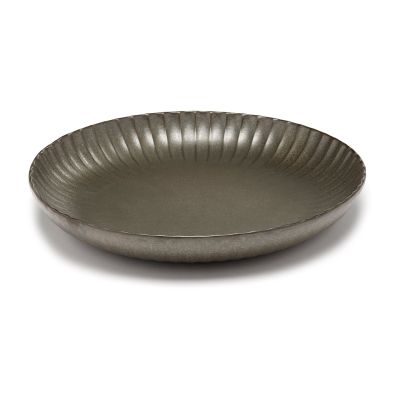 Serax Inku tarjoilukulho M Ø 32 cm Green | Alk. 108,00 €