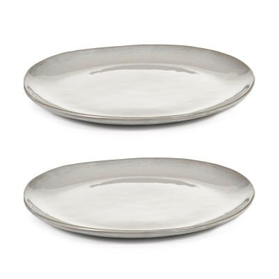 Serax La Mère lautanen M Ø20 cm 2 kpl Off white | Alk. 30,00 €