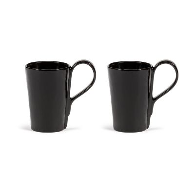 Serax La Mère muki 33 cl 2 kpl Dark brown | Alk. 28,00 €