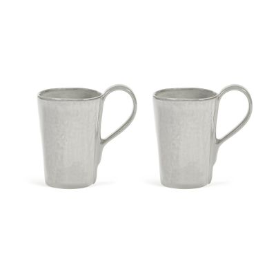 Serax La Mère muki 33 cl 2 kpl Off white | Alk. 31,00 €