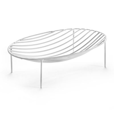 Serax Nana hedelmävati 20x30 cm Valkoinen | Alk. 33,00 €