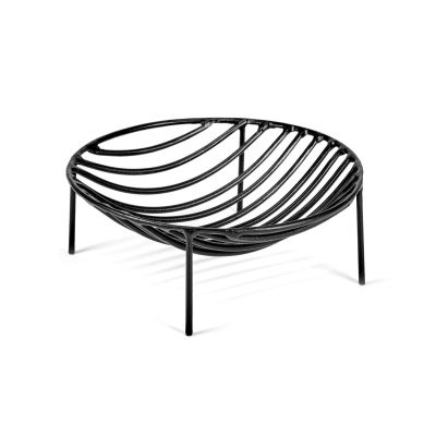 Serax Nana hedelmävati Ø 20 cm Musta | Alk. 19,00 €