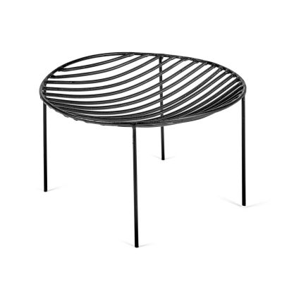 Serax Nana hedelmävati Ø 25 cm Musta | Alk. 27,00 €