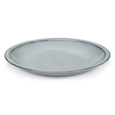 Serax Pure Blue Glazed -lautanen Ø 27,5 cm Sininen | Alk. 18,00 €
