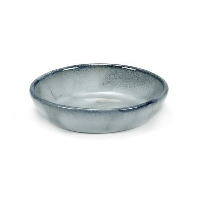 Serax Pure Blue Glazed -minikulho Ø 9,8 cm Sininen | Alk. 10,00 €