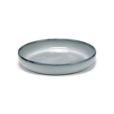 Serax Pure Blue Glazed -tapaslautanen Ø 14,5 cm Sininen | Alk. 9,00 €