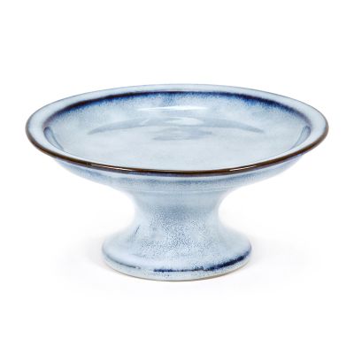 Serax Pure kakkulautanen lasitettu S Ø 16,5 cm Blue | Alk. 37,30 €