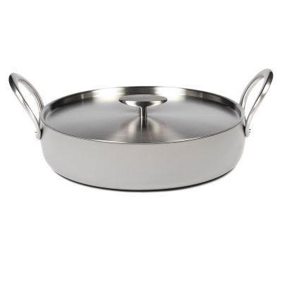 Serax Pure kasari 28 cm Stone grey | Alk. 188,10 €