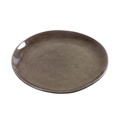 Serax Pure leipälautanen 20,5 cm Grey | Alk. 15,00 €