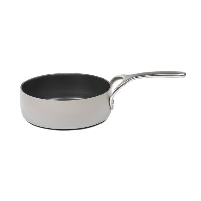 Serax Pure paistinpannu 20 cm Stone grey | Alk. 89,10 €