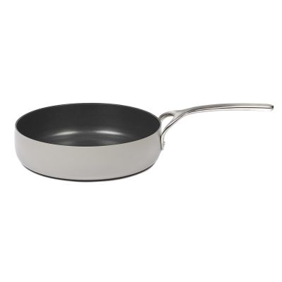 Serax Pure paistinpannu 28 cm Stone grey | Alk. 118,80 €