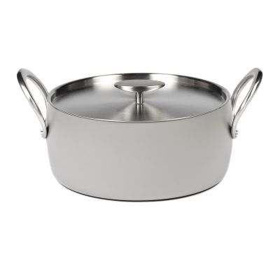 Serax Pure pata 5 l Stone grey | Alk. 178,90 €