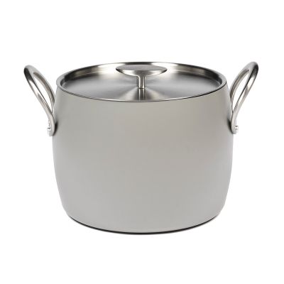 Serax Pure pata 7,5 l Stone grey | Alk. 190,09 €