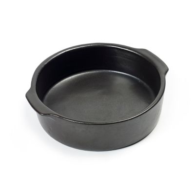 Serax Pure uunivuoka S Black | Alk. 45,00 €