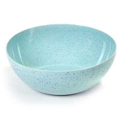 Serax Terres de Rêves -salaattikulho 27 cm Light blue | Alk. 88,00 €