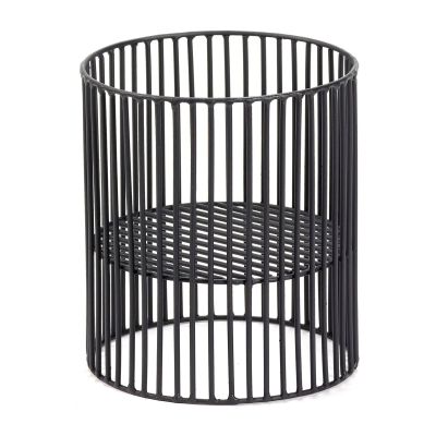 Serax Turn kori Ø 15 cm Black | Alk. 37,00 €