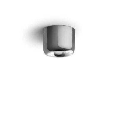 Serien Lighting - Cavity LED Kattovalaisin L Aluminium | Alk. 326,63 €