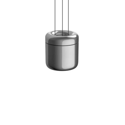 Serien Lighting - Cavity LED Riippuvalaisin L Aluminium | Alk. 643,37 €