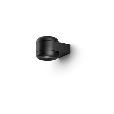 Serien Lighting - Cavity Seinävalaisin S 2700K Black | Alk. 411,00 €