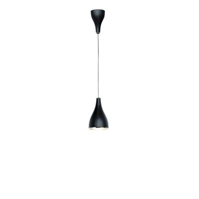 Serien Lighting - One Eighty Adjustable Riippuvalaisin L Black | Alk. 564,19 €