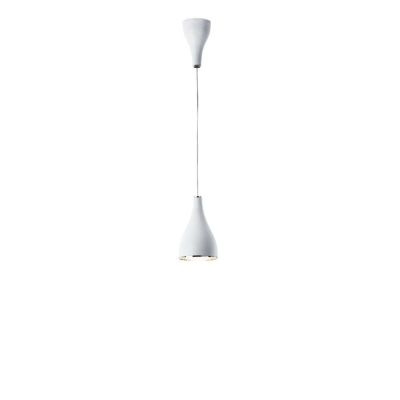 Serien Lighting - One Eighty Adjustable Riippuvalaisin L White