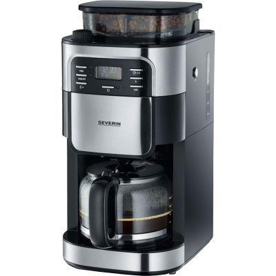Severin 4810-kahvinkeitin | Alk. 139,00 €