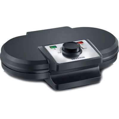Severin WA2106 vohvelirauta | Alk. 40,00 €