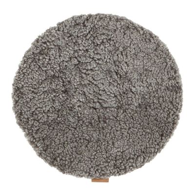 Shepherd of Sweden Shepherd istuintyyny Jill, pehmustettu 38 cm harmaagrafiitti | Alk. 47,00 €
