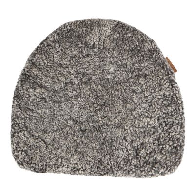 Shepherd of Sweden Shepherd istuintyyny Judith pehmustettu 34 x 36 cm Harmaagrafiitti | Alk. 45,50 €