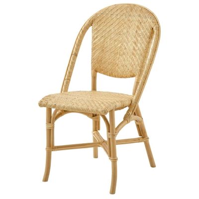 Sika Design, Alanis Ruokailutuoli Rottinki | Alk. 362,00 €