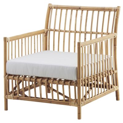 Sika Design, Caroline nojatuoli Rottinki Nature | Alk. 572,00 €
