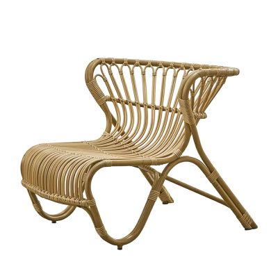 Sika Design, Fox Nojatuoli Tekorottinki Antiikki | Alk. 972,00 €