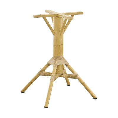 Sika Design, Nicole-pöydänjalusta nature | Alk. 370,00 €