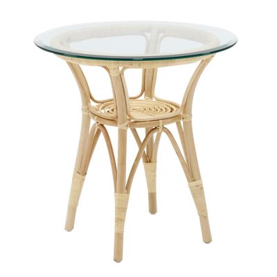 Sika Design, Originals Pöytä 60 cm Nature | Alk. 248,00 €
