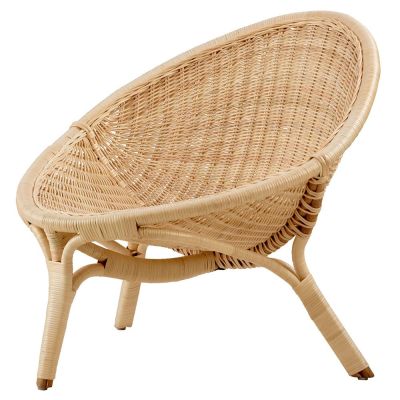 Sika Design, Rana rottinkituoli | Alk. 732,59 €
