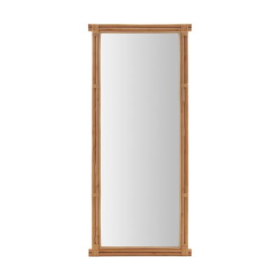 Sika Design, Rasmus peili 75x175 cm Aidosta rottinkista | Alk. 645,00 €