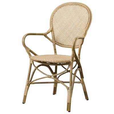 Sika Design, Rossini käsinojatuoli Antiikki | Alk. 495,00 €