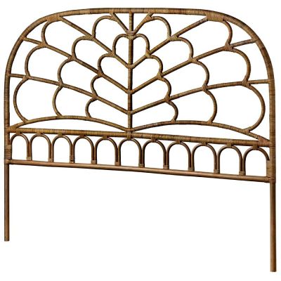Sika Design, Sängynpääty Celia 180 cm rottinkia antiikki | Alk. 515,00 €