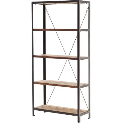 Sika Design, Shelly Hylly Tiikki | Alk. 1 227,00 €