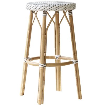 Sika Design, Simone Korkea Baarijakkara Valkoinen | Alk. 337,00 €