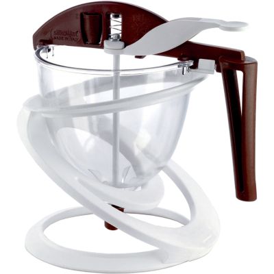 Silikomart Funnel Choc -suklaa-annostelija | Alk. 34,00 €