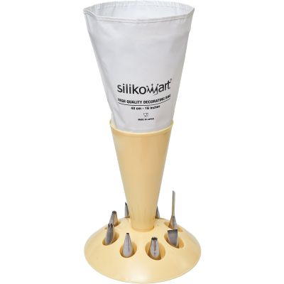 Silikomart Pursotinpussin pidike | Alk. 9,73 €